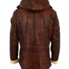 Patrick Duffle Coat - Image 3